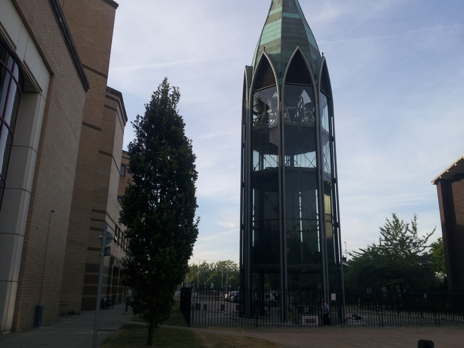 Basildon